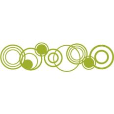 circles multi border