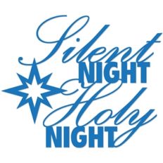 silent night holy night