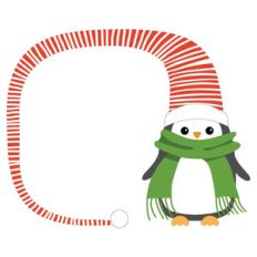 penguin