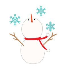 snowman
