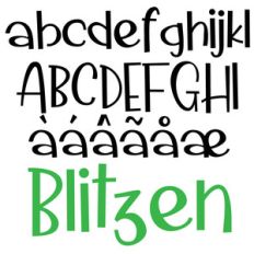 zp blitzen