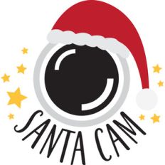santa cam