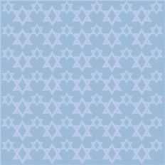 star of david pattern