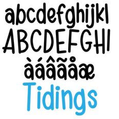 pn tidings