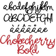 pn chokecherry bold