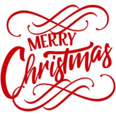 merry christmas