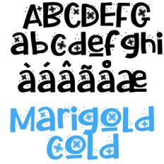 zp marigold cold