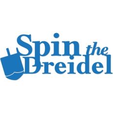 spin the dreidel