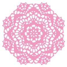 doily