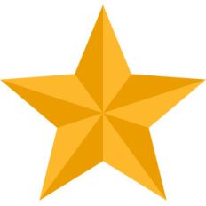 star