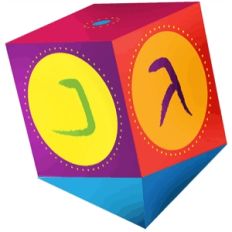 3d dreidel