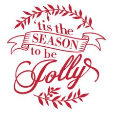 tis the season
