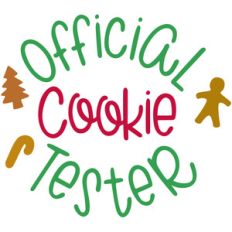 official cookie tester