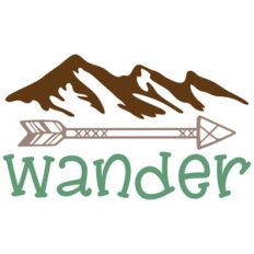 wander