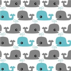 whale