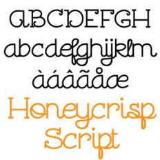 snf honeycrisp script
