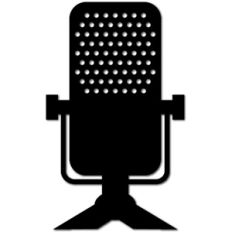 microphone