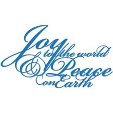 joy and peace
