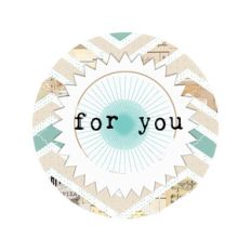 for you christmas seal