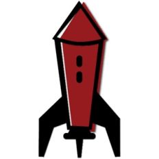 rocket