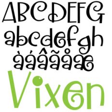 zp vixen
