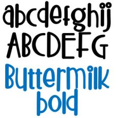 pn buttermilk bold