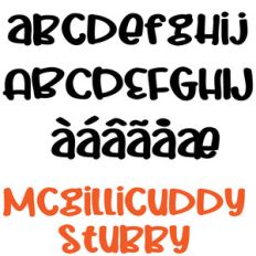 pn mcgillicuddy stubby