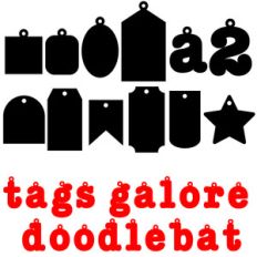 db tags galore
