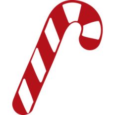 candy cane
