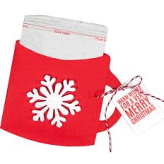warm wishes neighborhood gift