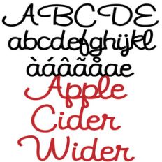 pn apple cider wider
