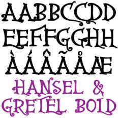 zp hansel and gretel bold