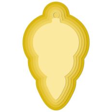 layered ornament