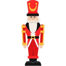 nutcracker