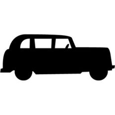 classic car
