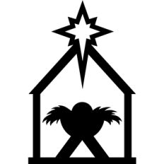 baby jesus nativity