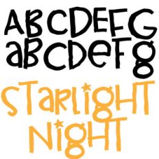 pn starlight night