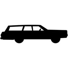 station wagon