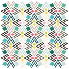 aztec background