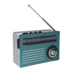 radio box