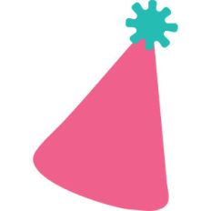 party hat