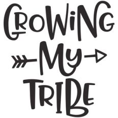 growing my tribe