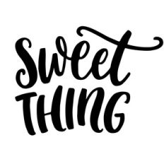 sweet thing