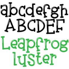 zp leapfrog luster