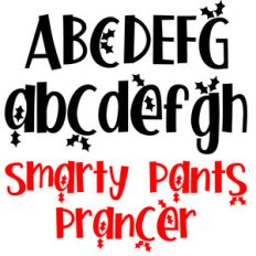 pn smarty pants prancer