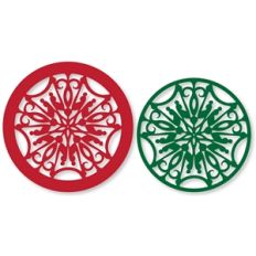 doily