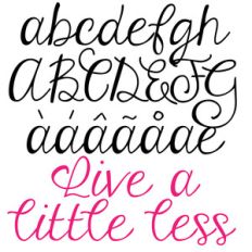 zp live a little less
