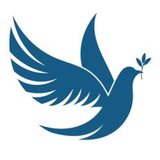 peace dove