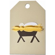 manger tag 3d