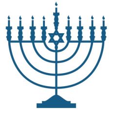 menorah
